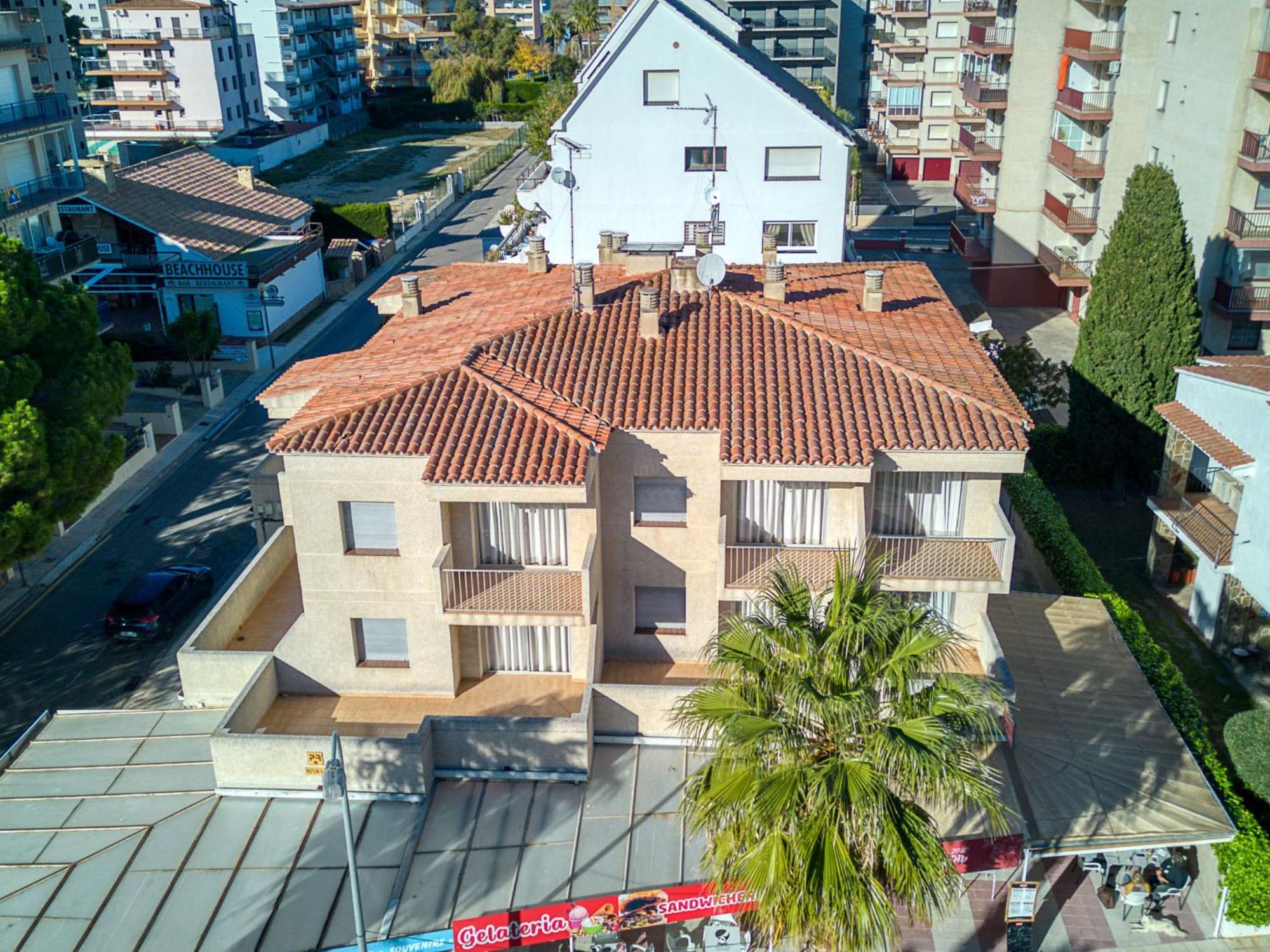 Apartment Mismar-10 By Interhome Roses Exterior foto
